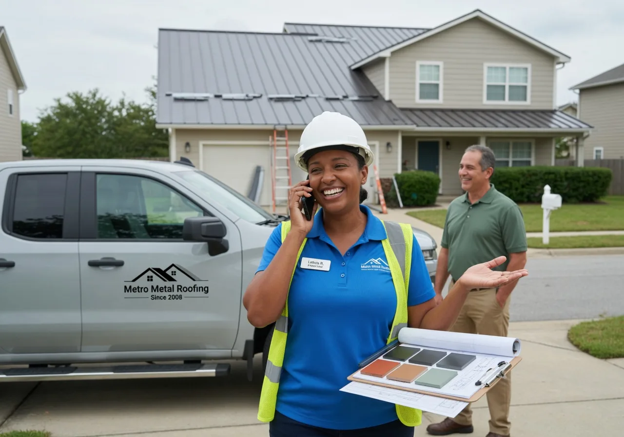 Metal Roofing Installation Doniphan, NE FAQs