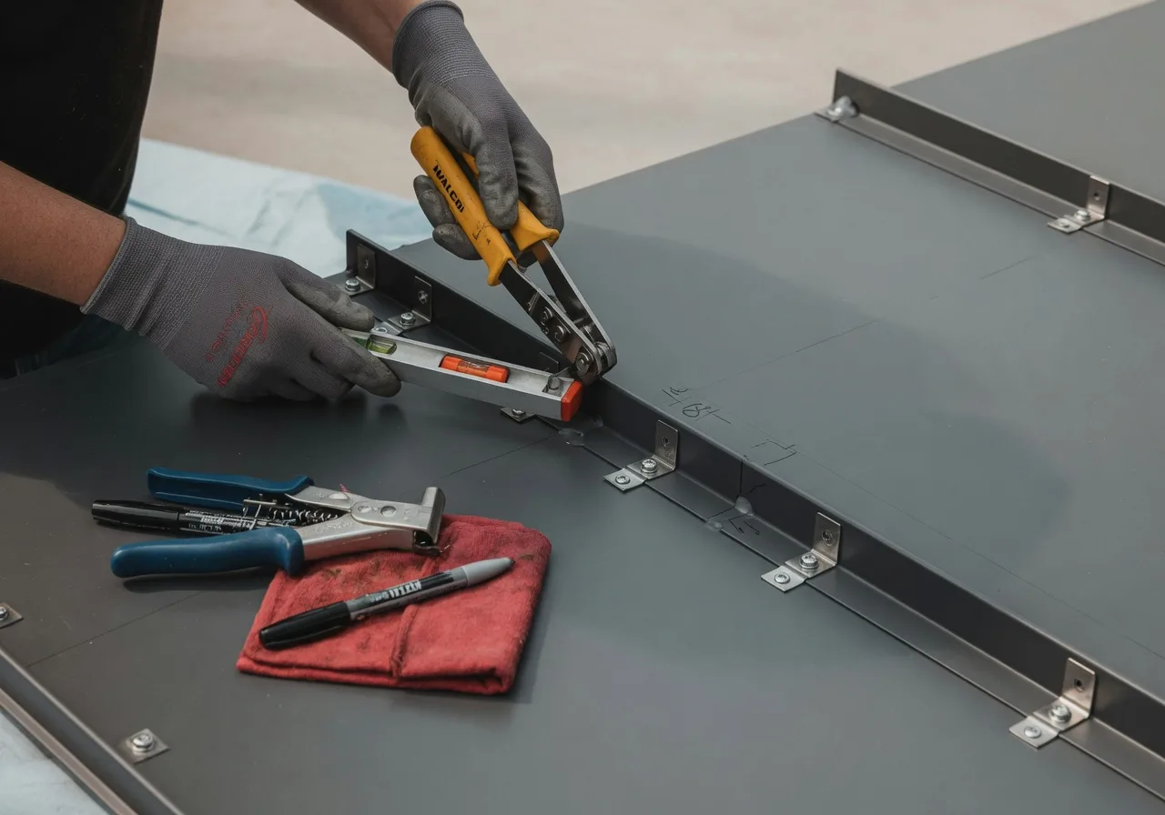 Why choose Metal Roofing Installation in Doniphan, NE